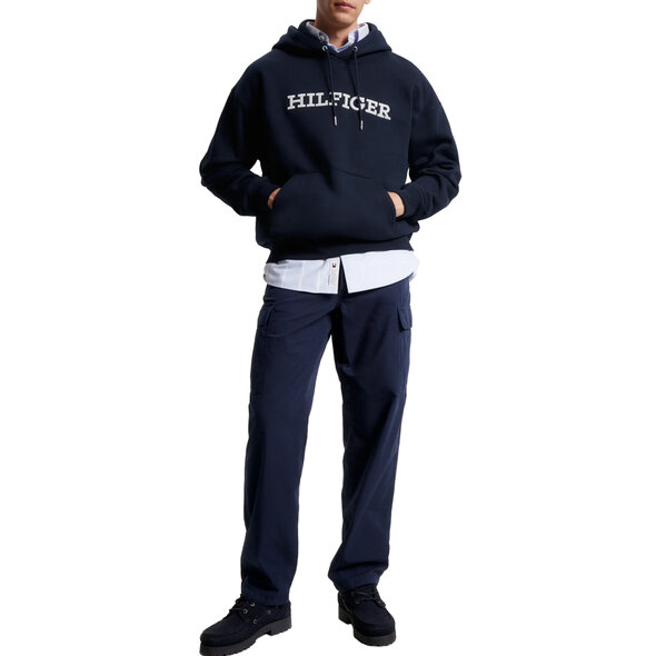 TOMMY HILFIGER ΦΟΥΤΕΡ ΑΝΔΡIKO MW0MW33062-DW5