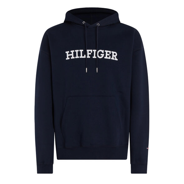 TOMMY HILFIGER ΦΟΥΤΕΡ ΑΝΔΡIKO MW0MW33062-DW5