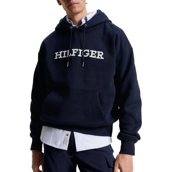 TOMMY HILFIGER ΦΟΥΤΕΡ ΑΝΔΡIKO MW0MW33062-DW5