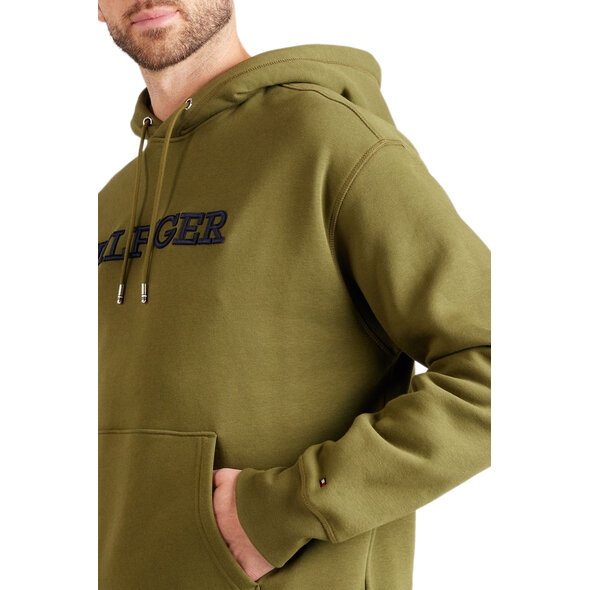 TOMMY HILFIGER ΦΟΥΤΕΡ ΑΝΔΡIKO MW0MW33062-MS2