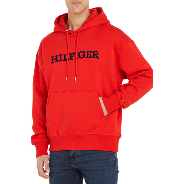 TOMMY HILFIGER ΦΟΥΤΕΡ ΑΝΔΡIKO MW0MW33062-SNE