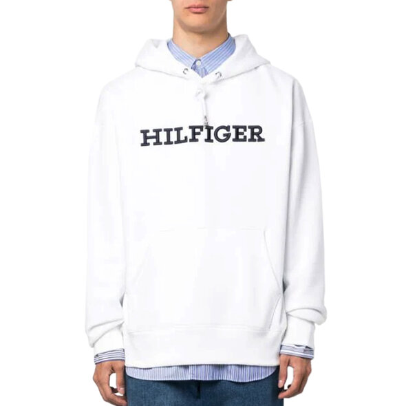 TOMMY HILFIGER ΦΟΥΤΕΡ ΑΝΔΡIKO MW0MW33062-YBH