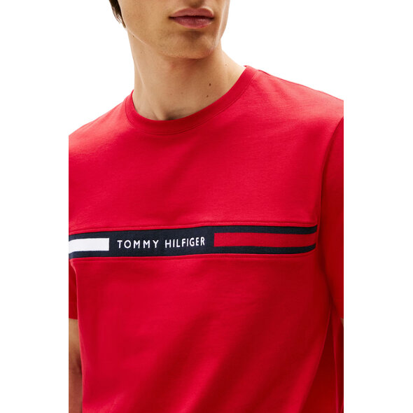 TOMMY HILFIGER ΜΠΛΟΥΖΑ ΑΝΔΡIKH MW0MW36498-XLD