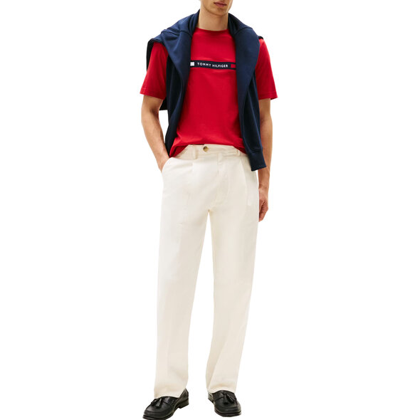 TOMMY HILFIGER ΜΠΛΟΥΖΑ ΑΝΔΡIKH MW0MW36498-XLD