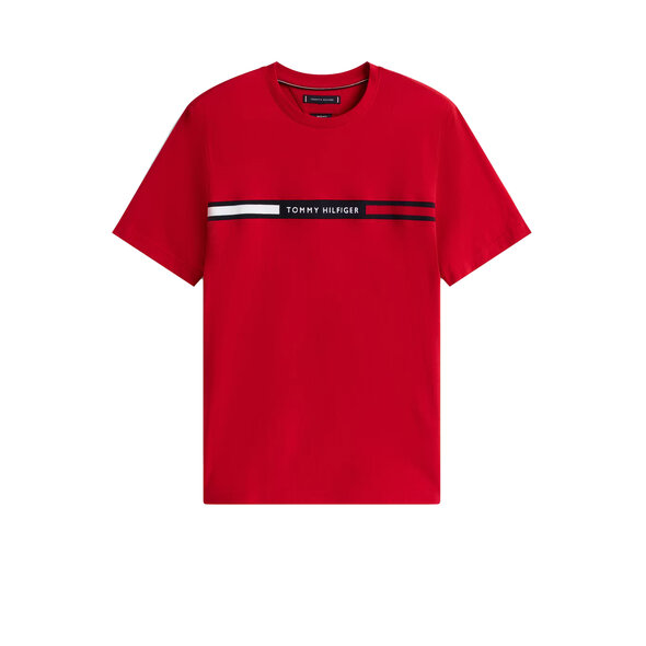 TOMMY HILFIGER ΜΠΛΟΥΖΑ ΑΝΔΡIKH MW0MW36498-XLD