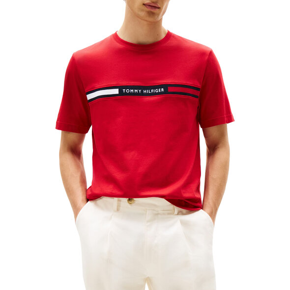 TOMMY HILFIGER ΜΠΛΟΥΖΑ ΑΝΔΡIKH MW0MW36498-XLD