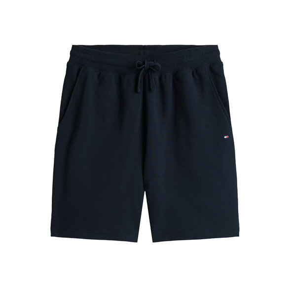 TOMMY HILFIGER ESSENTIAL TERRY ΦΟΥΤΕΡ ΒΕΡΜΟΥΔΑ ΑΝΔΡΙΚΗ MW0MW37240-DW5