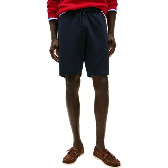 TOMMY HILFIGER ESSENTIAL TERRY ΦΟΥΤΕΡ ΒΕΡΜΟΥΔΑ ΑΝΔΡΙΚΗ MW0MW37240-DW5