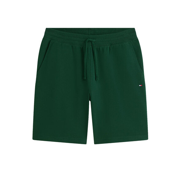 TOMMY HILFIGER ESSENTIAL TERRY ΦΟΥΤΕΡ ΒΕΡΜΟΥΔΑ ΑΝΔΡΙΚΗ MW0MW37240-MBN