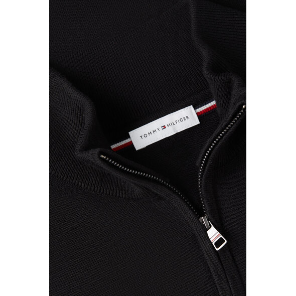 TOMMY HILFIGER ESSENTIAL ΠΛΕΚΤΟ ΑΝΔΡΙΚΟ MW0MW37331-BDS
