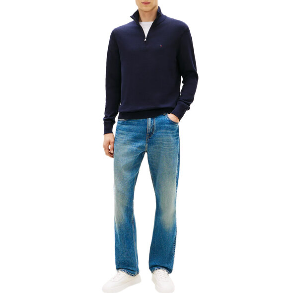 TOMMY HILFIGER ESSENTIAL ΠΛΕΚΤΟ ΑΝΔΡΙΚΟ MW0MW37331-DW5