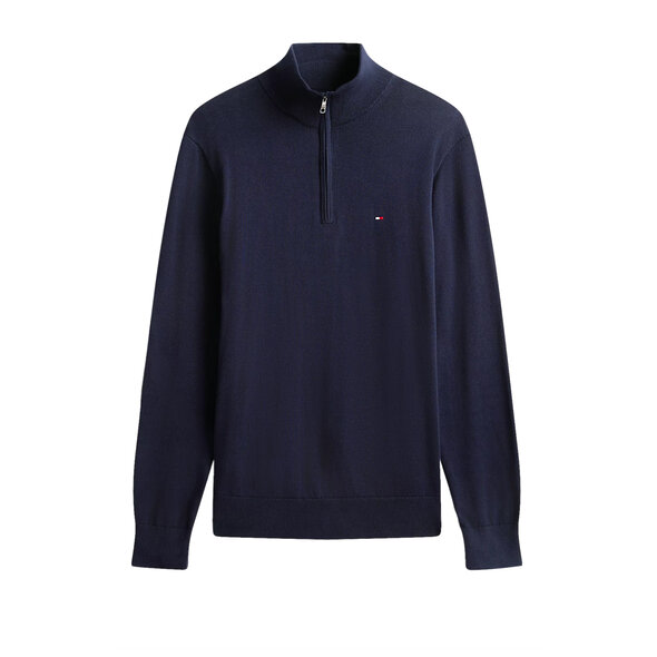 TOMMY HILFIGER ESSENTIAL ΠΛΕΚΤΟ ΑΝΔΡΙΚΟ MW0MW37331-DW5