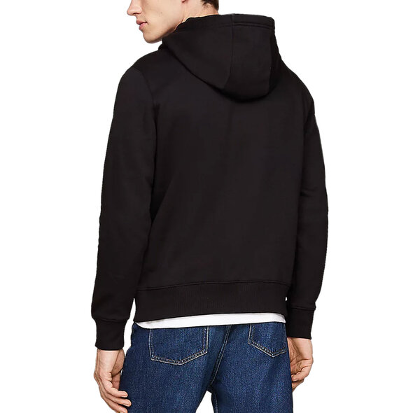TOMMY HILFIGER CHEST INSERT ΦΟΥΤΕΡ ΑΝΔΡIKO MW0MW37361-BDS