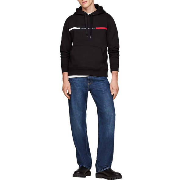 TOMMY HILFIGER CHEST INSERT ΦΟΥΤΕΡ ΑΝΔΡIKO MW0MW37361-BDS