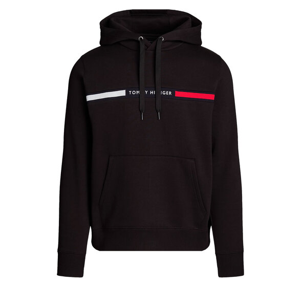 TOMMY HILFIGER CHEST INSERT ΦΟΥΤΕΡ ΑΝΔΡIKO MW0MW37361-BDS