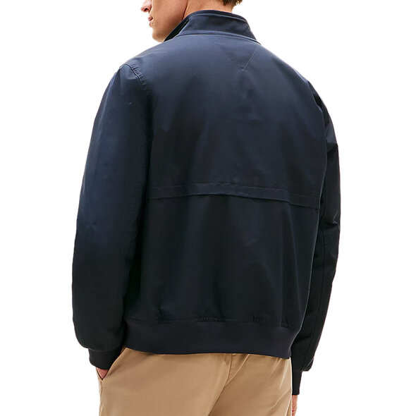 TOMMY HILFIGER 'HARRINGTON' ΜΠΟΥΦΑΝ ΑΝΔΡΙΚΟ MW0MW37647-DW5