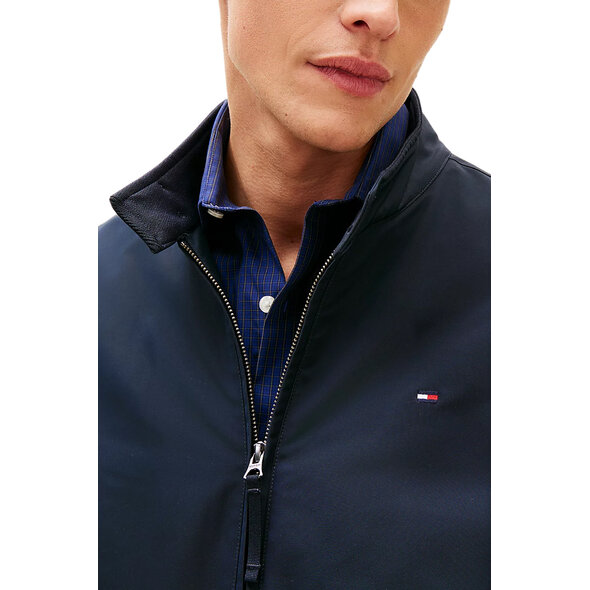 TOMMY HILFIGER 'HARRINGTON' ΜΠΟΥΦΑΝ ΑΝΔΡΙΚΟ MW0MW37647-DW5