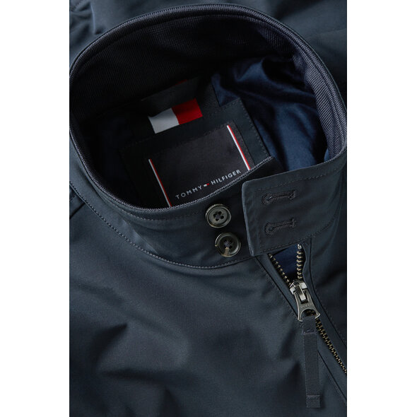 TOMMY HILFIGER 'HARRINGTON' ΜΠΟΥΦΑΝ ΑΝΔΡΙΚΟ MW0MW37647-DW5