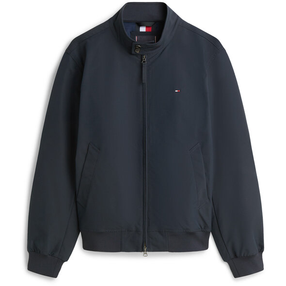TOMMY HILFIGER 'HARRINGTON' ΜΠΟΥΦΑΝ ΑΝΔΡΙΚΟ MW0MW37647-DW5