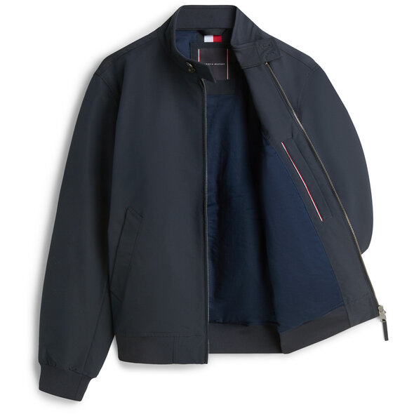TOMMY HILFIGER 'HARRINGTON' ΜΠΟΥΦΑΝ ΑΝΔΡΙΚΟ MW0MW37647-DW5
