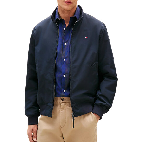 TOMMY HILFIGER 'HARRINGTON' ΜΠΟΥΦΑΝ ΑΝΔΡΙΚΟ MW0MW37647-DW5