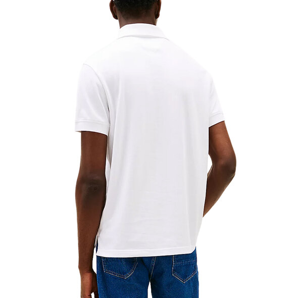 TOMMY HILFIGER POLO ΜΠΛΟΥΖΑ ΑΝΔΡIKH MW0MW38130-YBR