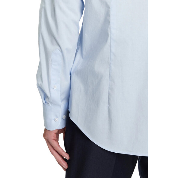 TOMMY HILFIGER FLEX POPLIN ΠΟΥΚΑΜΙΣΟ ΑΝΔΡIKO MW0MW38347-C3QR