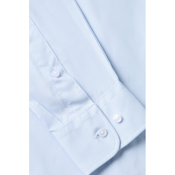 TOMMY HILFIGER FLEX POPLIN ΠΟΥΚΑΜΙΣΟ ΑΝΔΡIKO MW0MW38347-C3QR