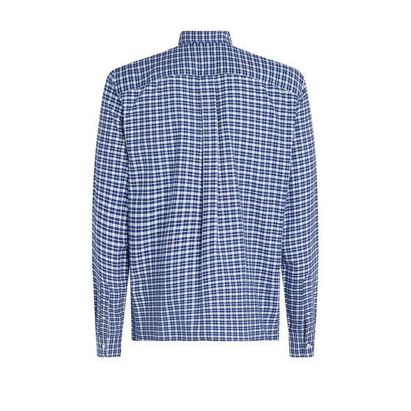 TOMMY HILFIGER HERITAGE OXFORD ΠΟΥΚΑΜΙΣΟ ΑΝΔΡΙΚΟ MW0MW38578-0MS