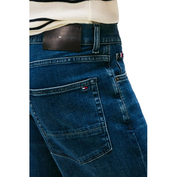 TOMMY HILFIGER 'CORE DENTON' DENIM ΠΑΝΤΕΛΟΝΙ ΑΝΔΡΙΚΟ MW0MW39035-1CY34