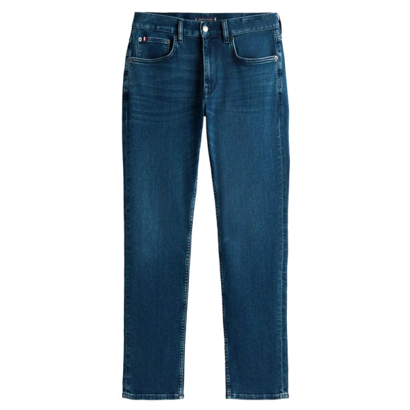 TOMMY HILFIGER 'CORE DENTON' DENIM ΠΑΝΤΕΛΟΝΙ ΑΝΔΡΙΚΟ MW0MW39035-1CY34