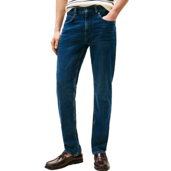 TOMMY HILFIGER 'CORE DENTON' DENIM ΠΑΝΤΕΛΟΝΙ ΑΝΔΡΙΚΟ MW0MW39035-1CY34