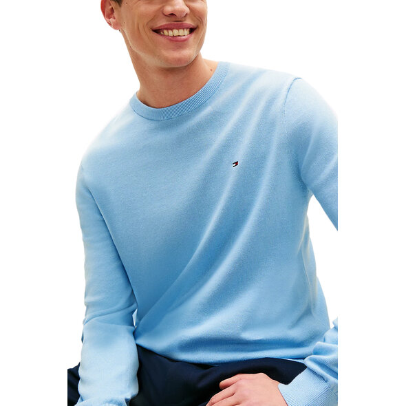 TOMMY HILFIGER ESSENTIAL ΠΛΕΚΤΟ ΑΝΔΡΙΚΟ MW0MW39999-C1Y
