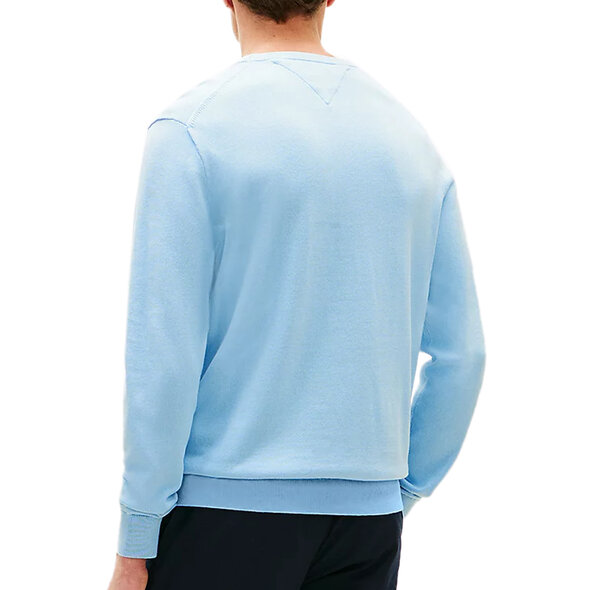 TOMMY HILFIGER ESSENTIAL ΠΛΕΚΤΟ ΑΝΔΡΙΚΟ MW0MW39999-C1Y