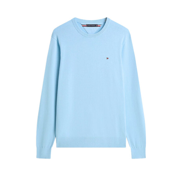 TOMMY HILFIGER ESSENTIAL ΠΛΕΚΤΟ ΑΝΔΡΙΚΟ MW0MW39999-C1Y