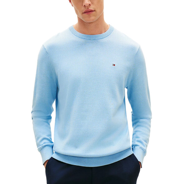 TOMMY HILFIGER ESSENTIAL ΠΛΕΚΤΟ ΑΝΔΡΙΚΟ MW0MW39999-C1Y