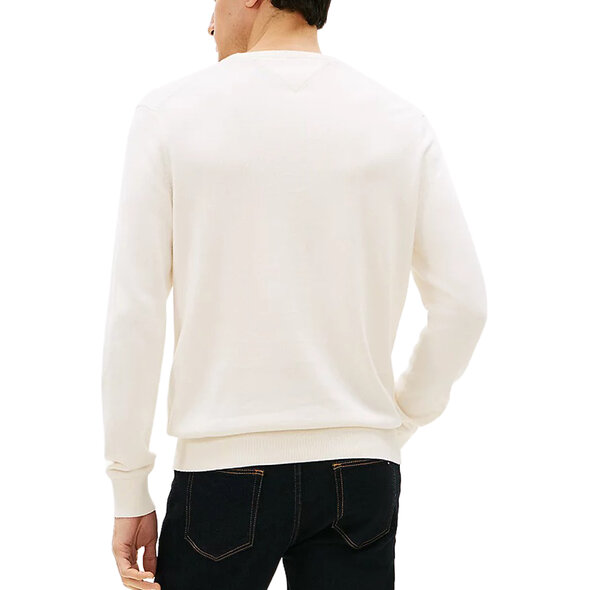 TOMMY HILFIGER ESSENTIAL ΠΛΕΚΤΟ ΑΝΔΡΙΚΟ MW0MW39999-Z00
