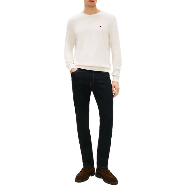 TOMMY HILFIGER ESSENTIAL ΠΛΕΚΤΟ ΑΝΔΡΙΚΟ MW0MW39999-Z00