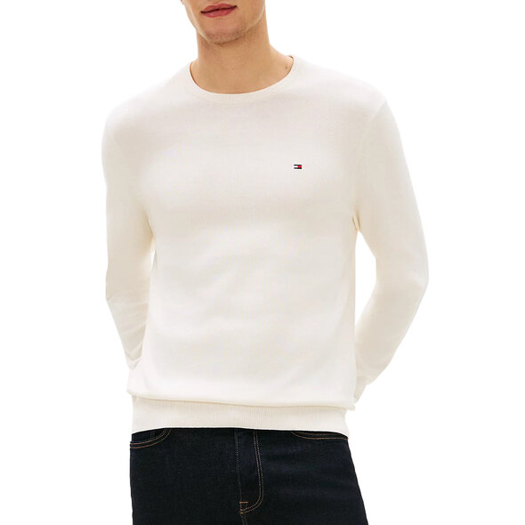 TOMMY HILFIGER ESSENTIAL ΠΛΕΚΤΟ ΑΝΔΡΙΚΟ MW0MW39999-Z00