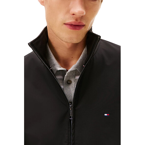TOMMY HILFIGER ESSENTIAL INTECHNO ΖΑΚΕΤΑ ΑΝΔΡΙΚΗ MW0MW41758-BDS
