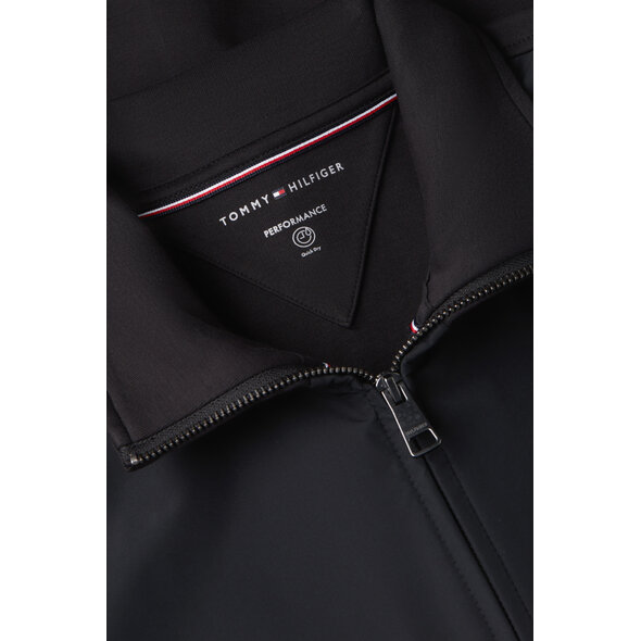 TOMMY HILFIGER ESSENTIAL INTECHNO ΖΑΚΕΤΑ ΑΝΔΡΙΚΗ MW0MW41758-BDS