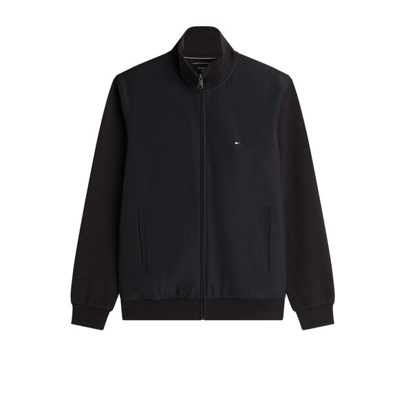 TOMMY HILFIGER ESSENTIAL INTECHNO ΖΑΚΕΤΑ ΑΝΔΡΙΚΗ MW0MW41758-BDS