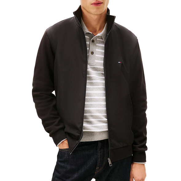 TOMMY HILFIGER ESSENTIAL INTECHNO ΖΑΚΕΤΑ ΑΝΔΡΙΚΗ MW0MW41758-BDS