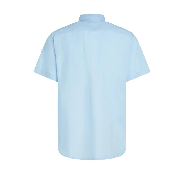 TOMMY HILFIGER FLEX POPLIN ΠΟΥΚΑΜΙΣΟ ΑΝΔΡΙΚΟ MW0MW42248-C3Q