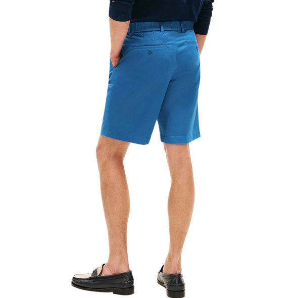 TOMMY HILFIGER HALF EWB HARLEM CHINO ΒΕΡΜΟΥΔΑ ΑΝΔΡΙΚΗ MW0MW42294-C3INI