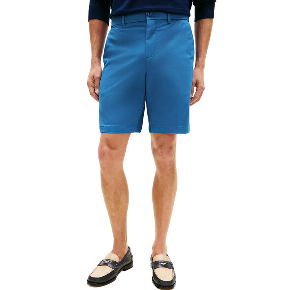 TOMMY HILFIGER HALF EWB HARLEM CHINO ΒΕΡΜΟΥΔΑ ΑΝΔΡΙΚΗ MW0MW42294-C3INI