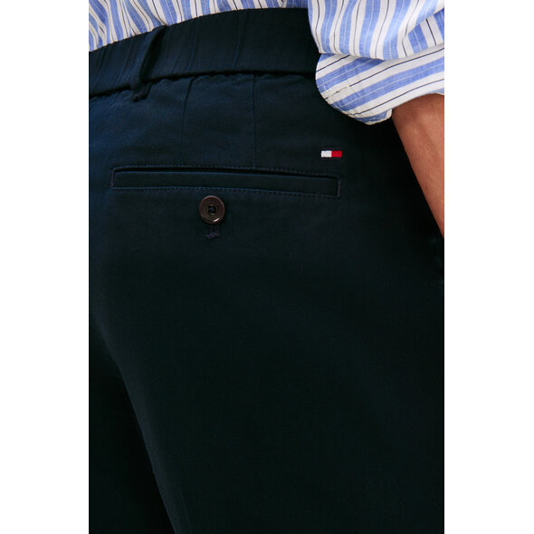 TOMMY HILFIGER HALF EWB HARLEM CHINO ΒΕΡΜΟΥΔΑ ΑΝΔΡΙΚΗ MW0MW42294-DW5NI