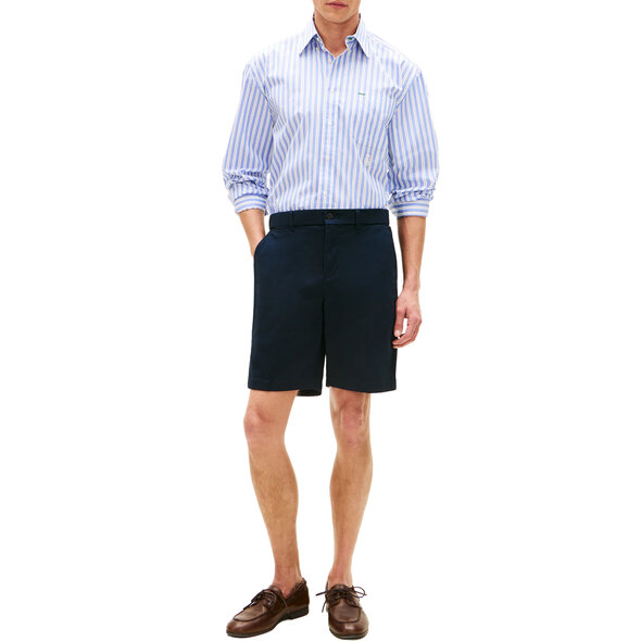 TOMMY HILFIGER HALF EWB HARLEM CHINO ΒΕΡΜΟΥΔΑ ΑΝΔΡΙΚΗ MW0MW42294-DW5NI