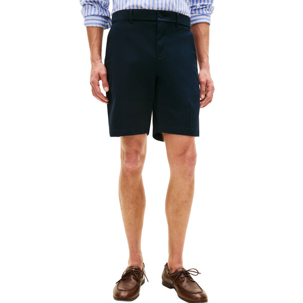 TOMMY HILFIGER HALF EWB HARLEM CHINO ΒΕΡΜΟΥΔΑ ΑΝΔΡΙΚΗ MW0MW42294-DW5NI