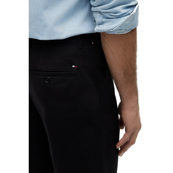 TOMMY HILFIGER 'DENTON 9.5' CHINO ΒΕΡΜΟΥΔΑ ΑΝΔΡΙΚΗ MW0MW42349-BDSNI